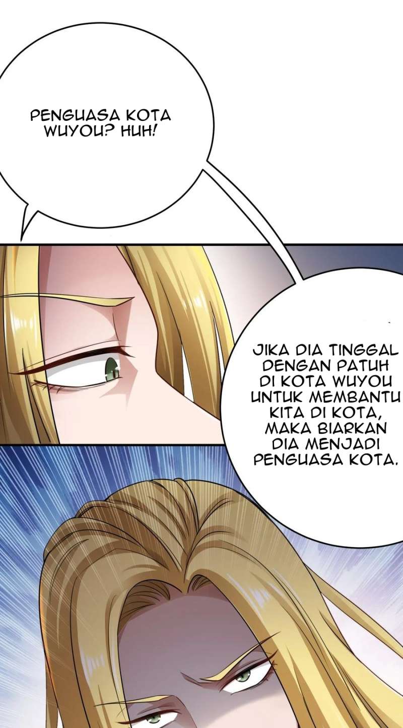 First Dragon (Yuanlong) Chapter 90 Gambar 27